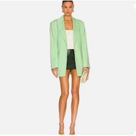 GAUGE81 Ratari Oversize Blazer - Picture 4 of 16